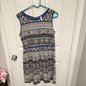 Xhilaration Target Jrs dress